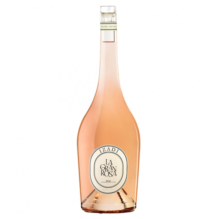 Izadi La Gran Rosa 2024 Magnum 1,5 L