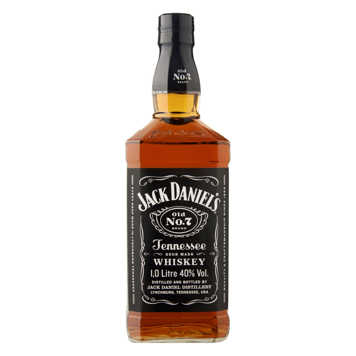 Jack Daniel’s Tennessee