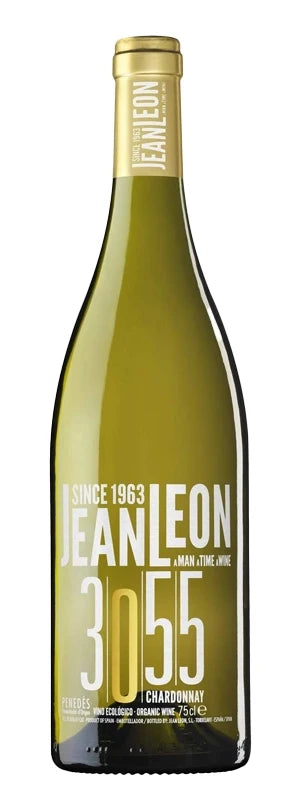 Jean Leon 3055 Chardonnay 2024 1.5 L
