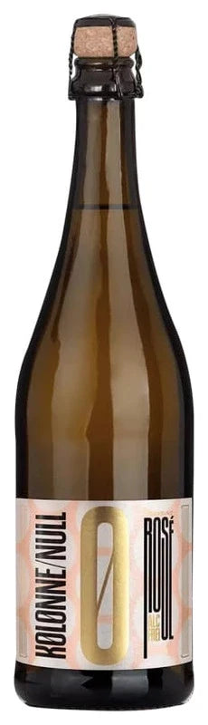 Kolonne 00 Rosé Espumoso