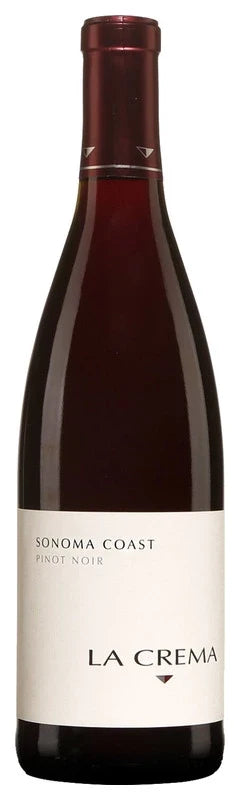 La Crema Pinot Noir Sonoma Coast 2019 - Jackson Family