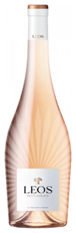 Leos Rosé 2024 | Domaine de Leos