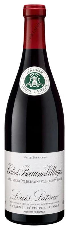 Louis Latour Côte‑de‑Beaune Rouge Villages