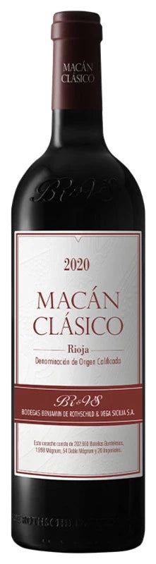 Macán 2020