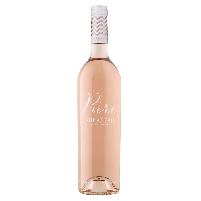 Mirabeau Pure Rosé