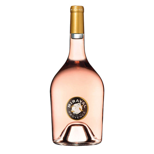 Miraval Rosé 3L Jeroboam