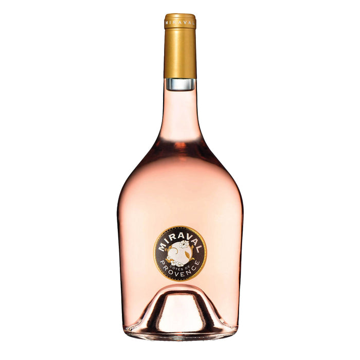 Miraval Rosé Magnum