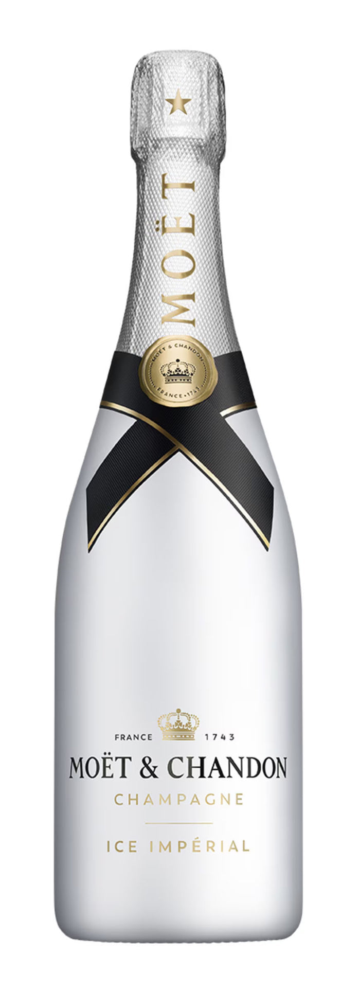 Moët & Chandon Ice Impérial