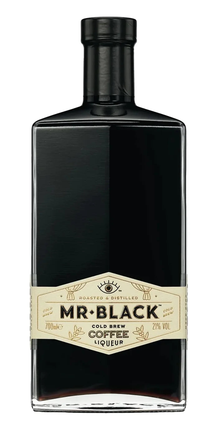 Mr Black Licor de Café