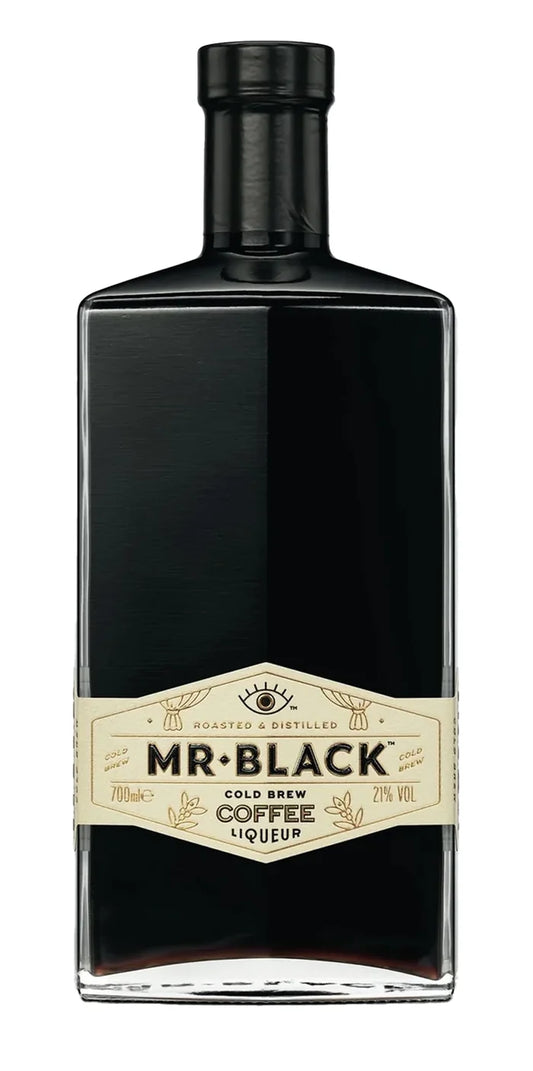Mr Black Licor de Café