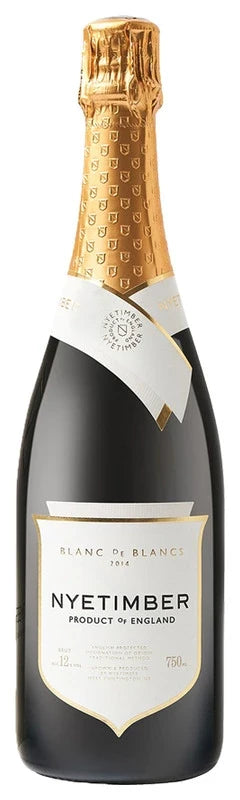 Nyetimber Blanc de Blancs 2014