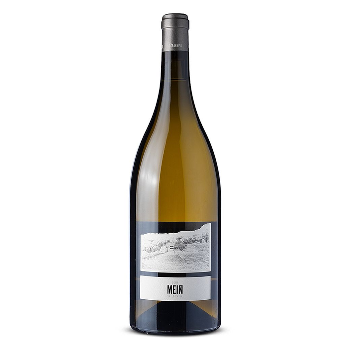 O Gran Mein Castes Brancas 2020 Magnum