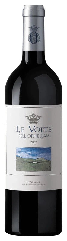 Ornellaia Le Volte 2022