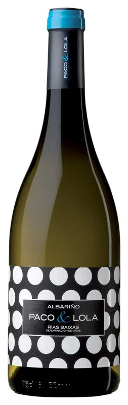 Paco & Lola Albariño - Rías Baixas