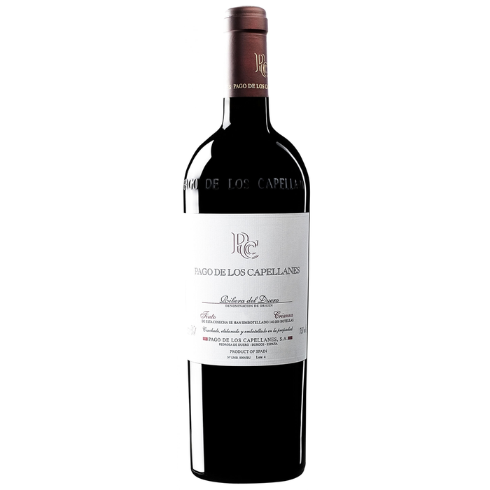 Pago de los Capellanes Crianza 2023