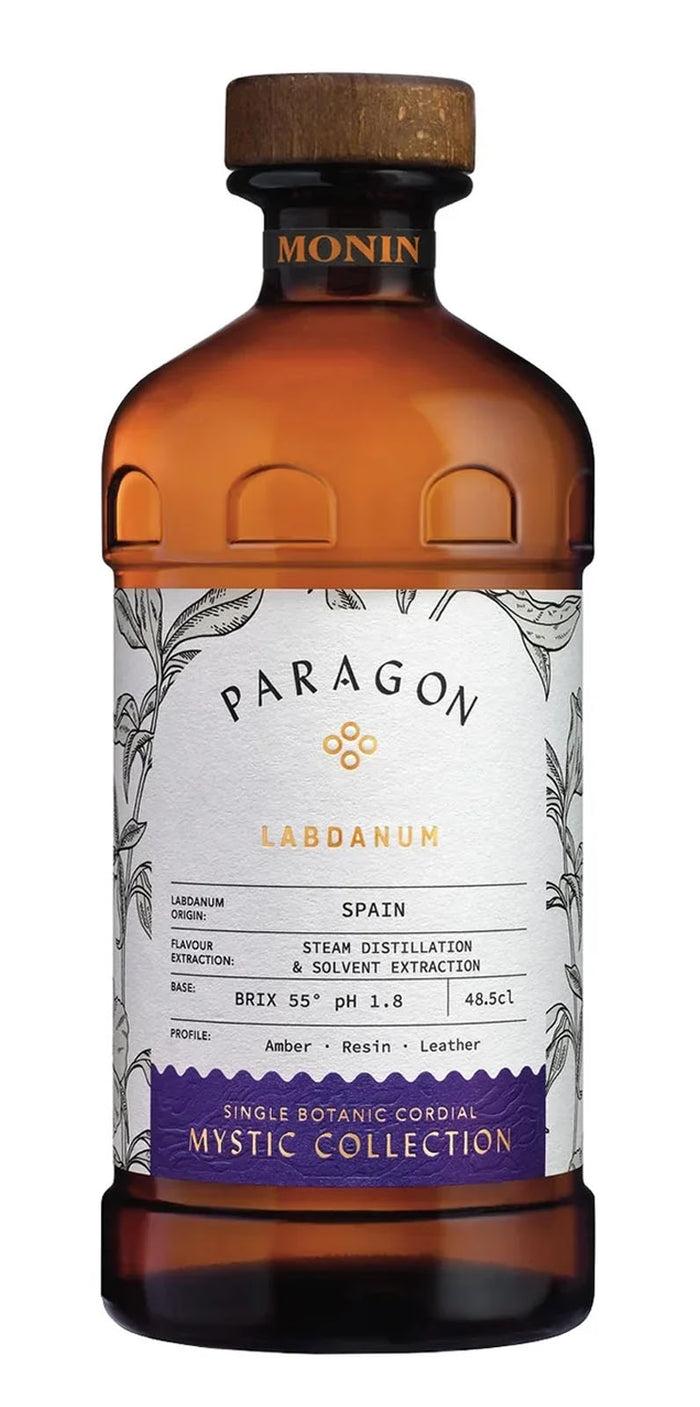 Paragon Labdanum 0.48 L
