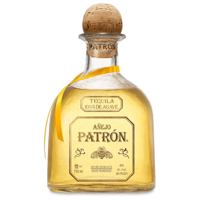 Patrón Añejo