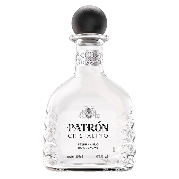 Patrón Cristalino