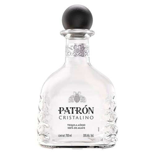 Patrón Cristalino