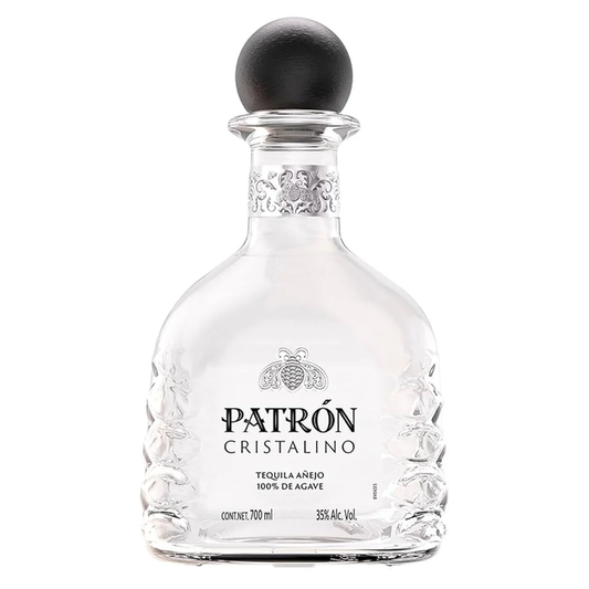 Patrón Cristalino