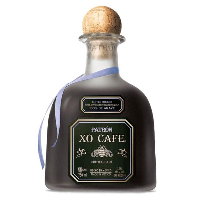 Patrón XO Café