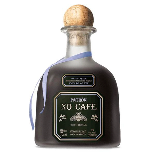 Patrón XO Café