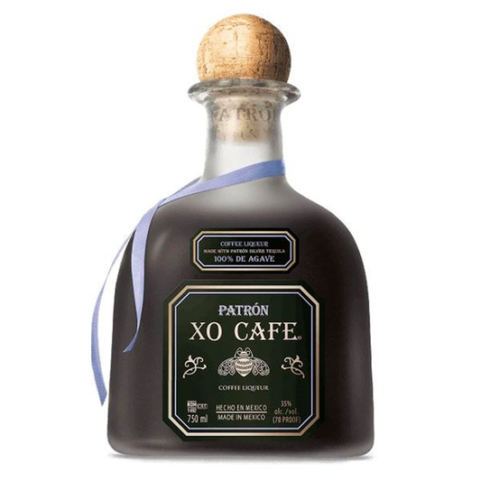 Patrón XO Café