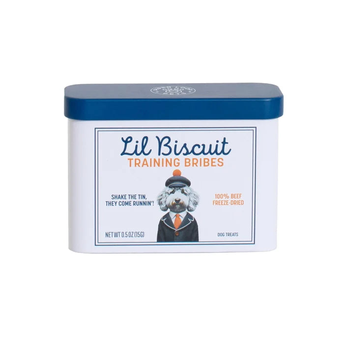 Piper Loop Pets Lil Biscuits