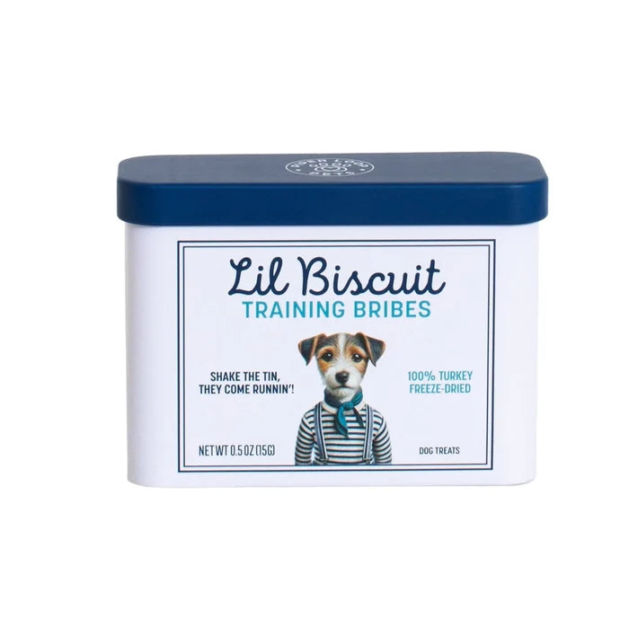 Piper Loop Pets Lil Biscuits