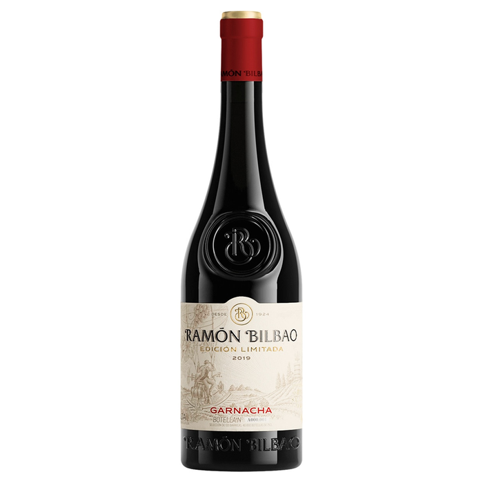 Ramón Bilbao Edición Limitada Garnacha