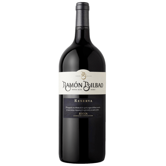 Ramón Bilbao Reserva 5 Litros
