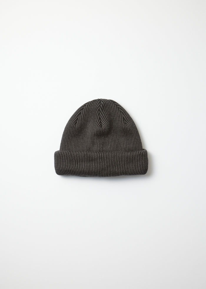 ROTOTO Super Soft 2 Way "Stripe" Beanie