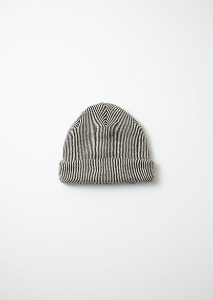 ROTOTO Super Soft 2 Way "Stripe" Beanie