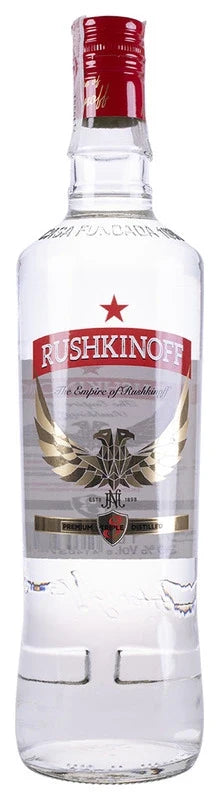 Rushkinoff 30º