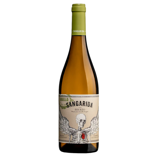 Sangarida Godello 2024 Magnum