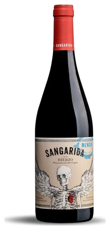 Sangarida Mencía 2023