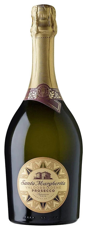 Santa Margherita Valdobbiadene Prosecco Superiore Brut