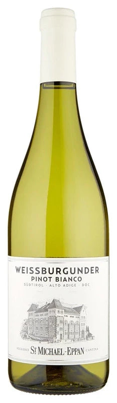 St. Michael-Eppan Pinot Bianco 2023