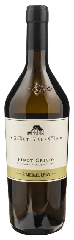 St. Michael-Eppan Pinot Grigio St. Valentin 2022