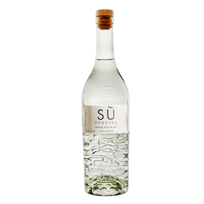 SU Tequila Blanco - México