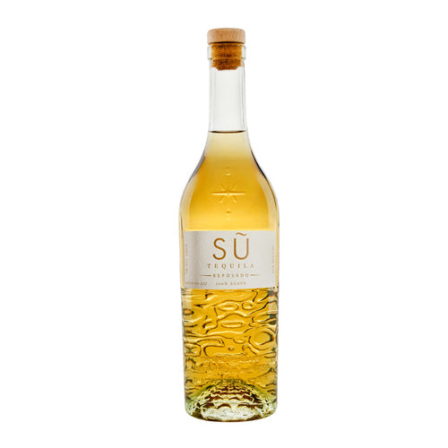 SU Tequila Reposado - México