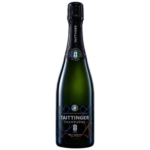 Taittinger Brut Réserve Limited Edition FIFA World Cup 2026