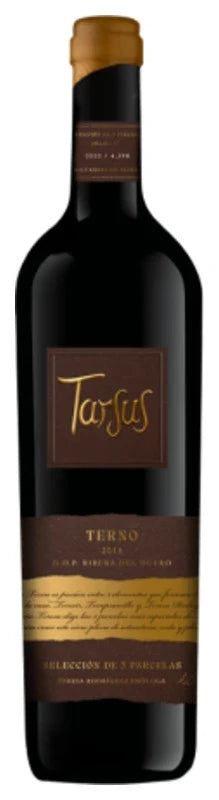 Tarsus Terno 2020