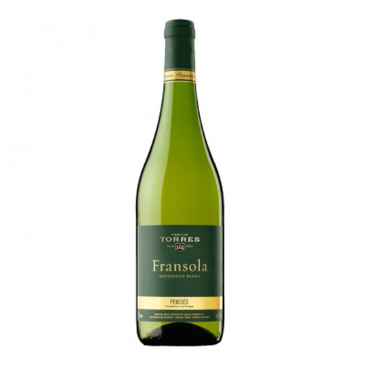 Torres Fransola Sauvignon Blanc 2020 Magnum