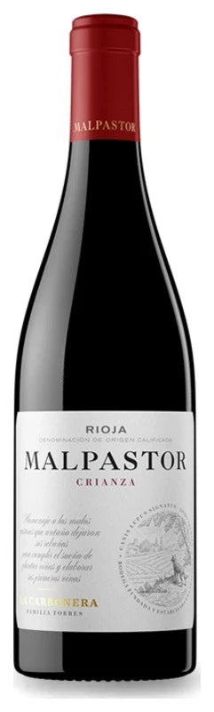 Torres Malpástor Crianza