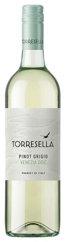 Torresella Pinot Grigio 2024