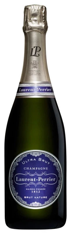 Ultra Brut Champagne Sin Azúcar - Laurent-Perrier