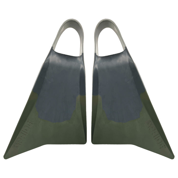 Vulcan V2 Swim Fins- Camo